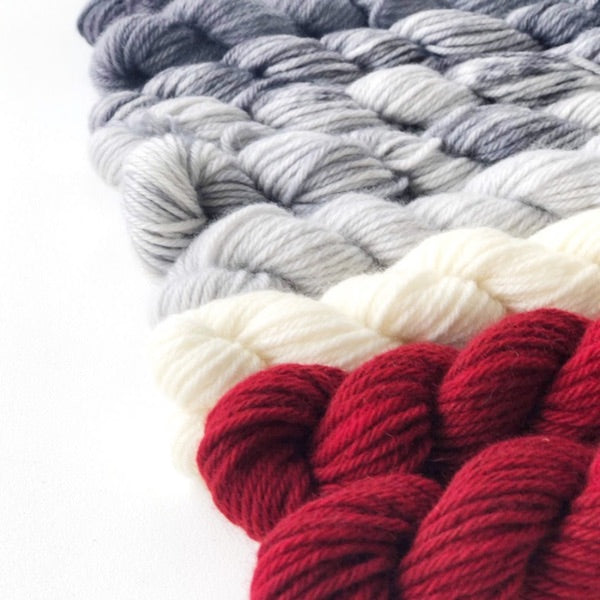 Jade Sapphire Cashmere Coloring Box