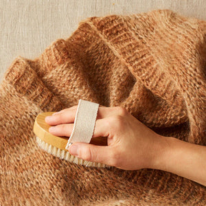 Cocoknits Sweater Care Brush