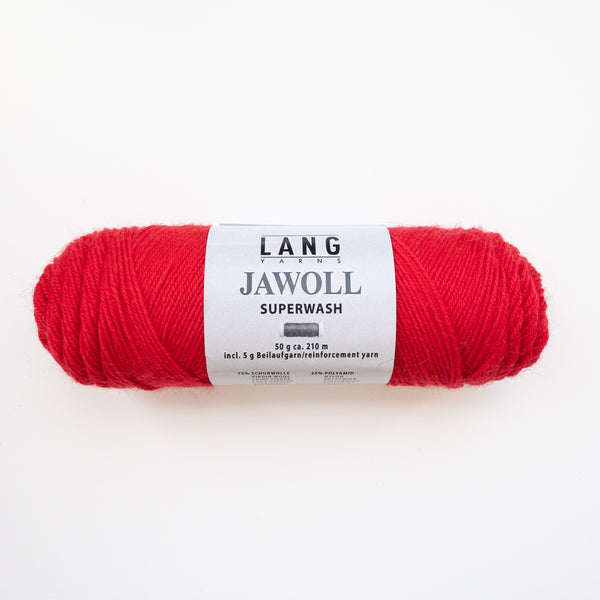 Lang Jawoll