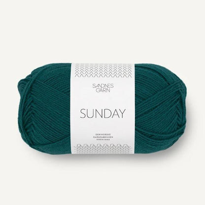 Sandnes Garn Sunday