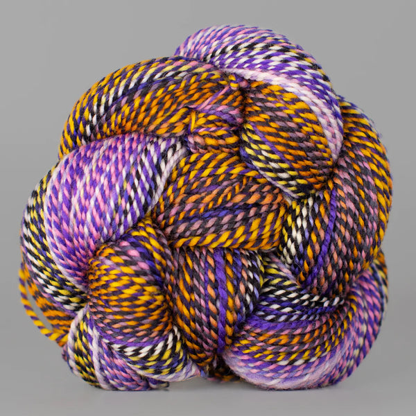 Spincycle Dyed in the Wool