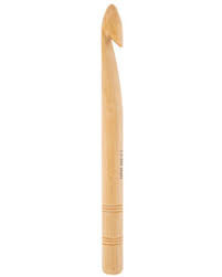 Knitter's Pride Basix Crochet Hook - 15mm