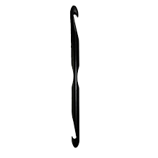 Ebony Hook/Hook Wanda Pick Up Tool - US 4 (3.5mm)