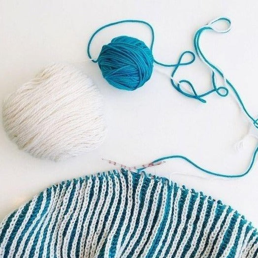 Brioche 101 - A Virtual Workshop - October 6th and 13th