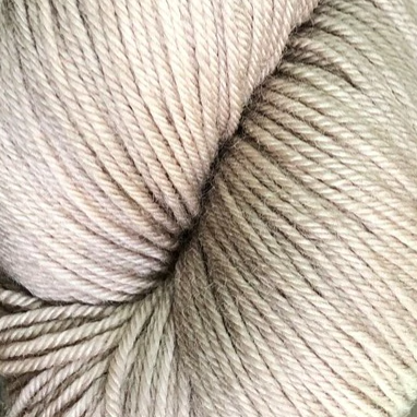 The Farmer's Daughter  Squish Worsted