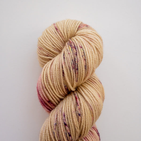 The Farmer's Daughter Juicy DK