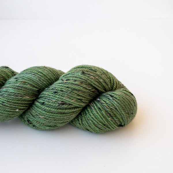 Sea Change Fibers Fjord Tweed Worsted