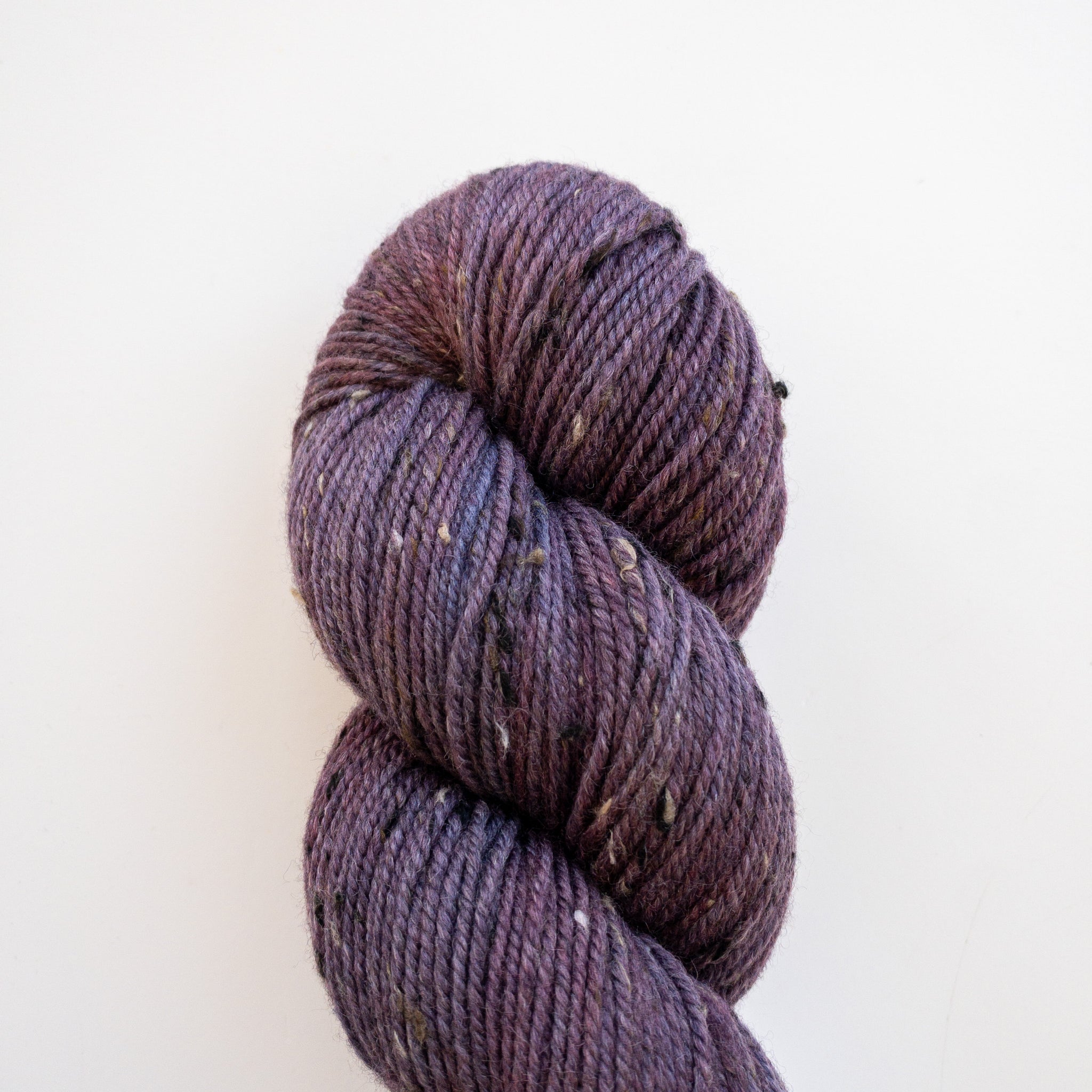 Sea Change Fibers Fjord Tweed Sport