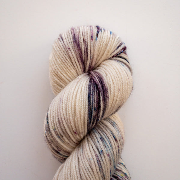 The Farmer's Daughter Juicy DK