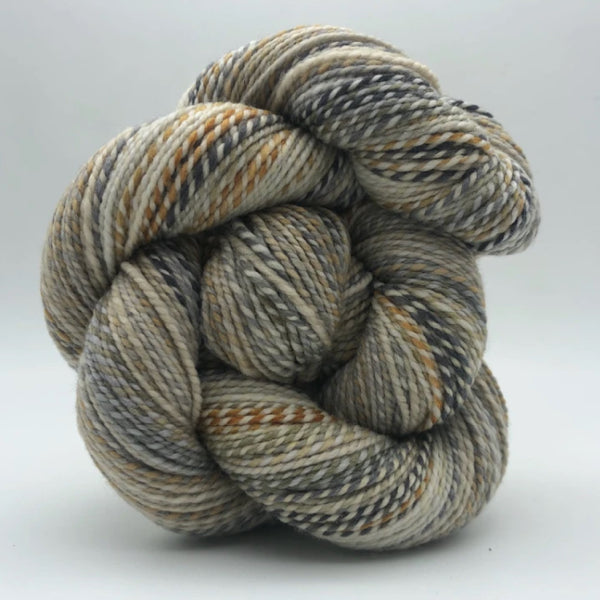 Spincycle Dyed in the Wool