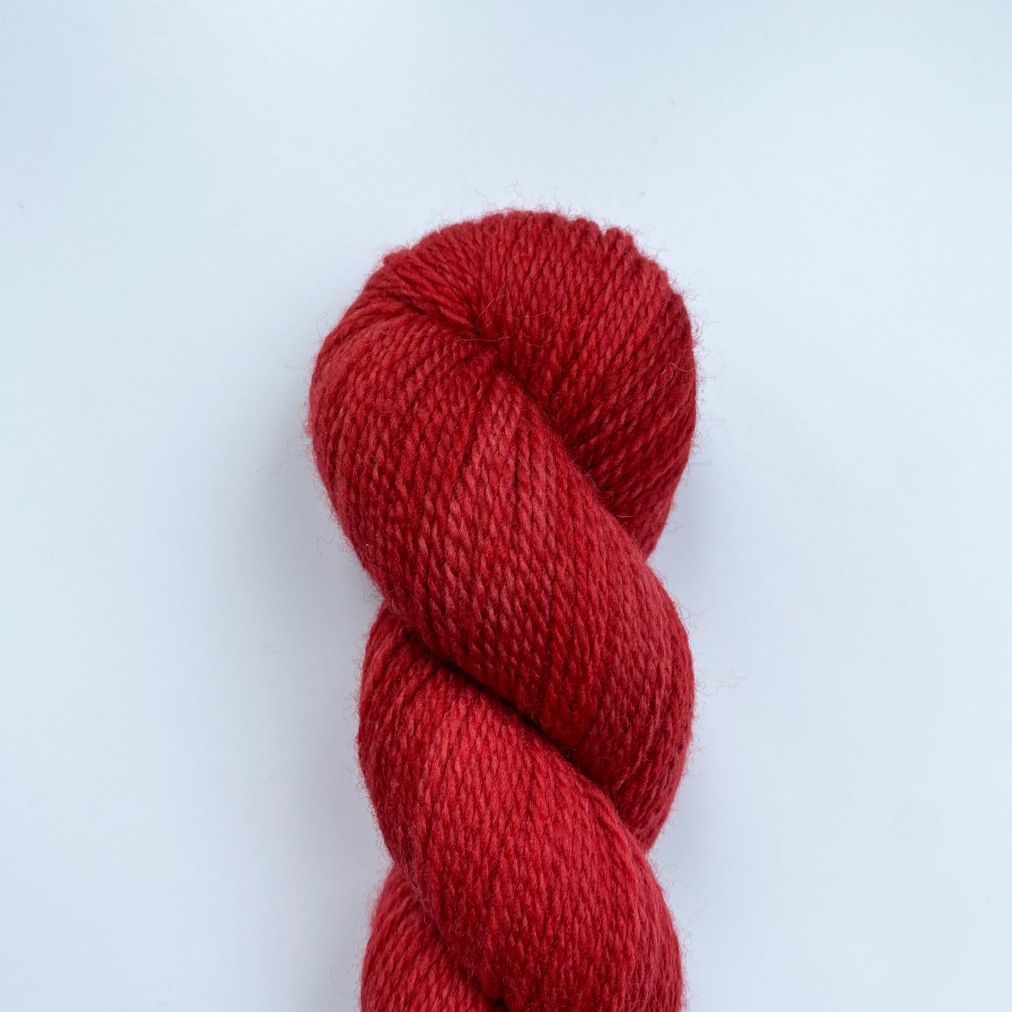 Sea Change Fibers Seacliff Fingering Half-Skein