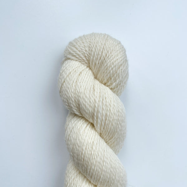 Sea Change Fibers Seacliff Fingering Half-Skein