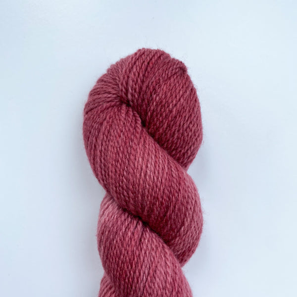 Sea Change Fibers Seacliff Fingering Half-Skein