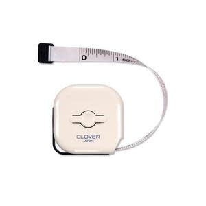 Clover "Shiro" Tape Measure 806