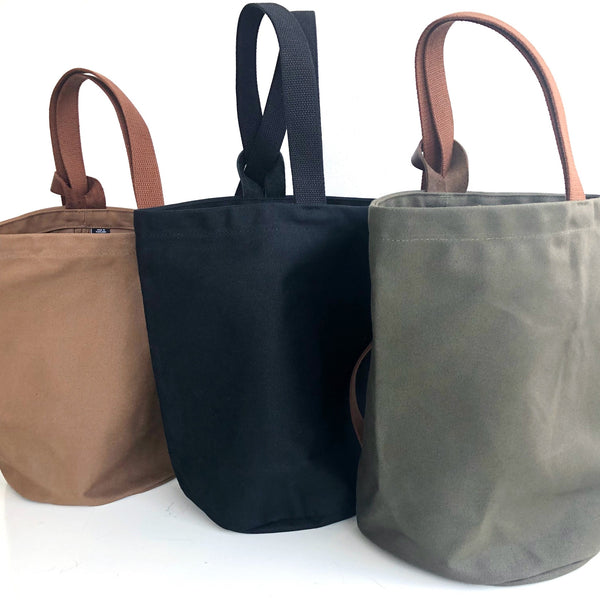 Knitter's Backpack