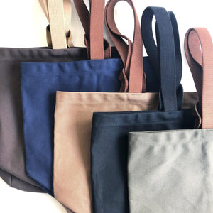 Knitter's Backpack