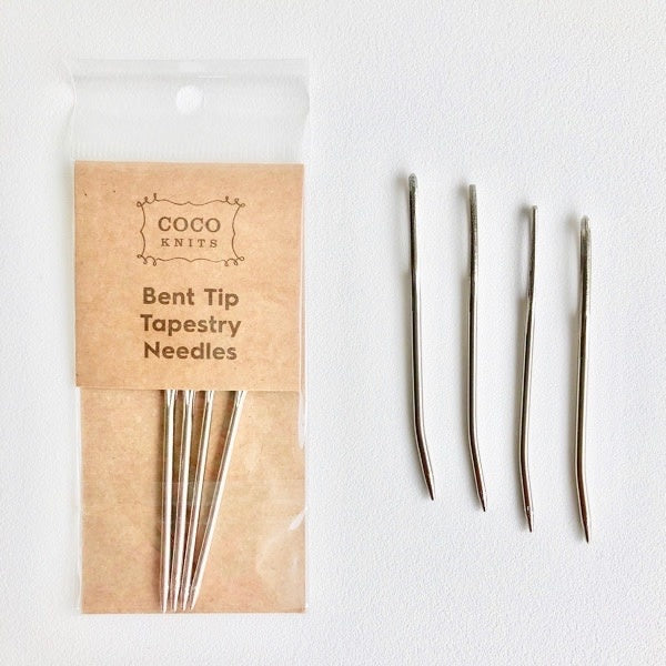 Cocoknits Tapestry Needle