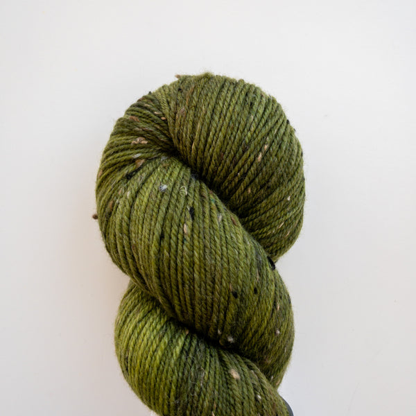 Sea Change Fibers Fjord Tweed Sport