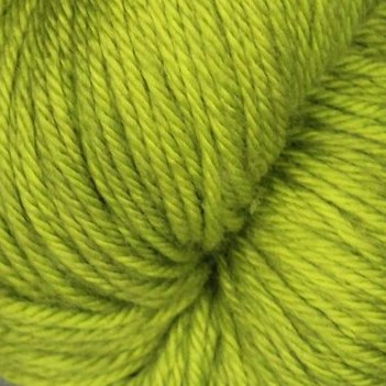 The Farmer's Daughter  Squish Worsted