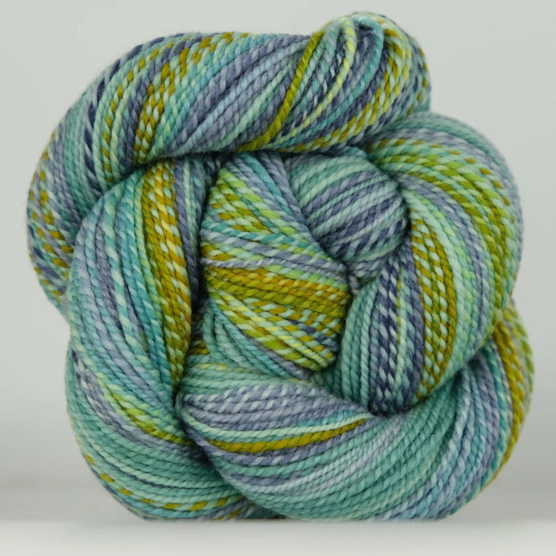 Spincycle Dyed in the Wool