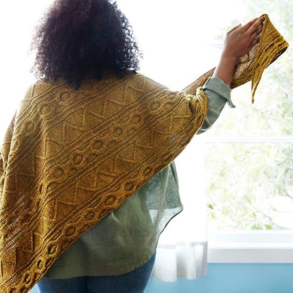 Modern Daily Knitting Field Guide No. 14 - Refresh