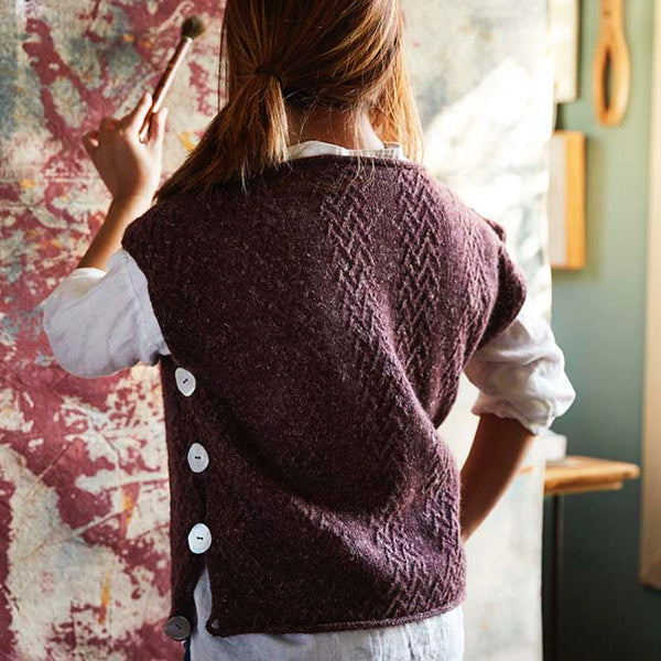 Modern Daily Knitting Field Guide No. 14 - Refresh