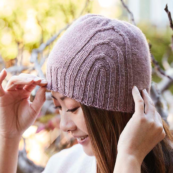 Modern Daily Knitting Field Guide No. 14 - Refresh