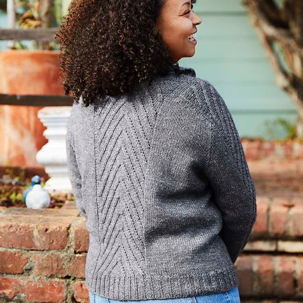Modern Daily Knitting Field Guide No. 14 - Refresh