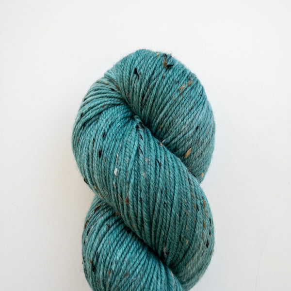 Sea Change Fibers Fjord Tweed Sport