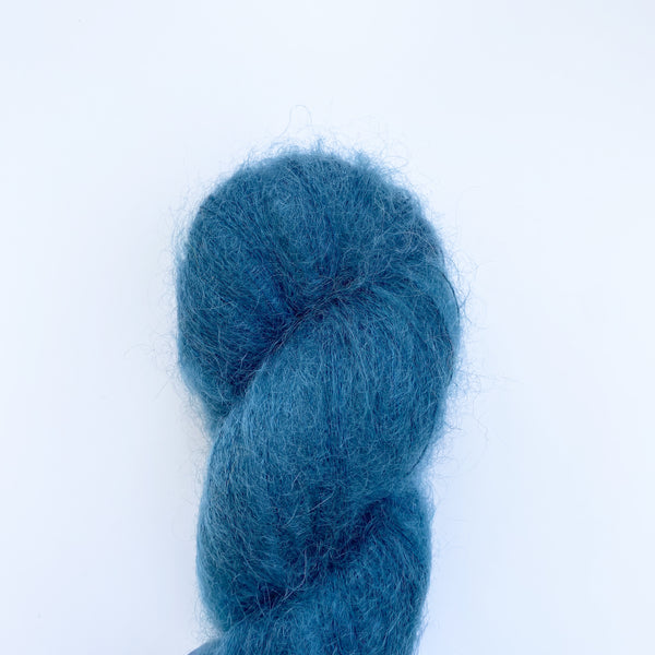 Magpie Feather