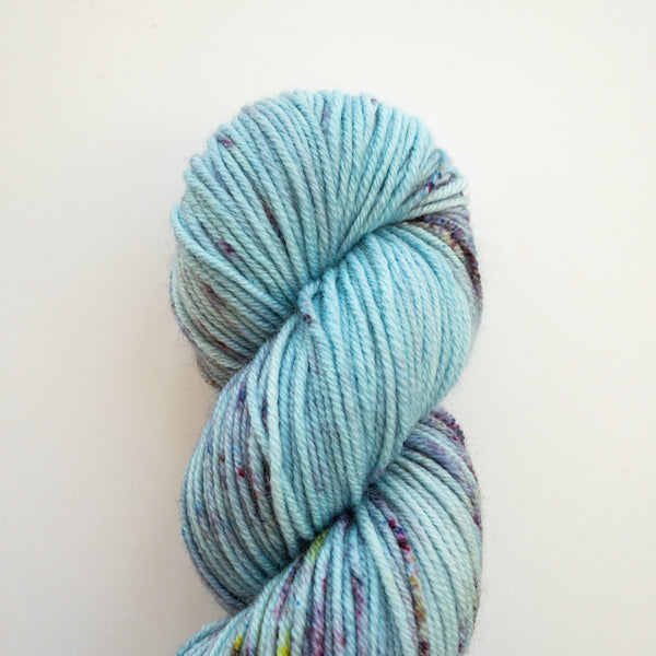 The Farmer's Daughter Juicy DK