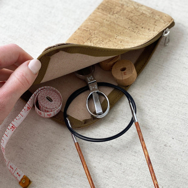 Cork Notions Case