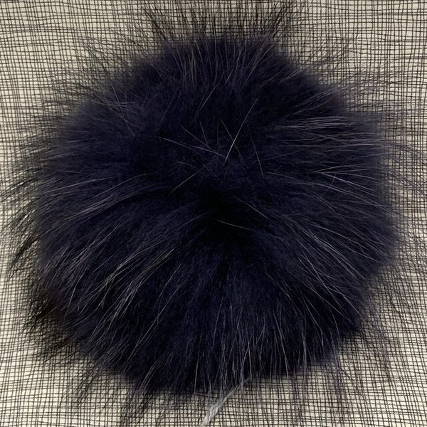 Raccoon Pom Pom XL