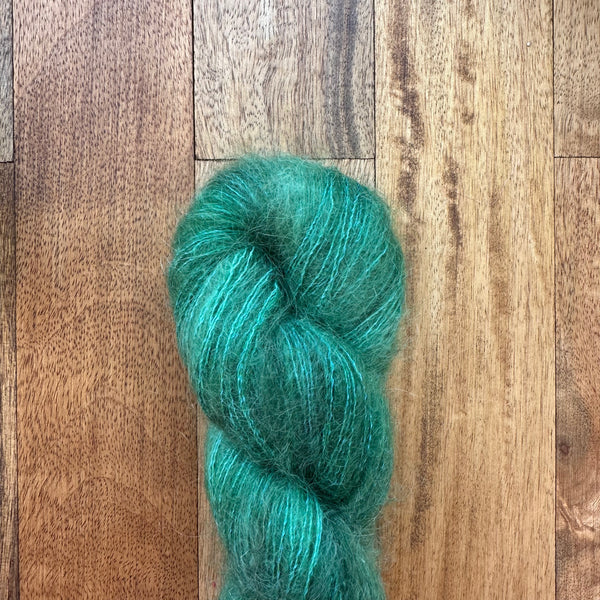 Sea Change Fibers Pinnacle Lace