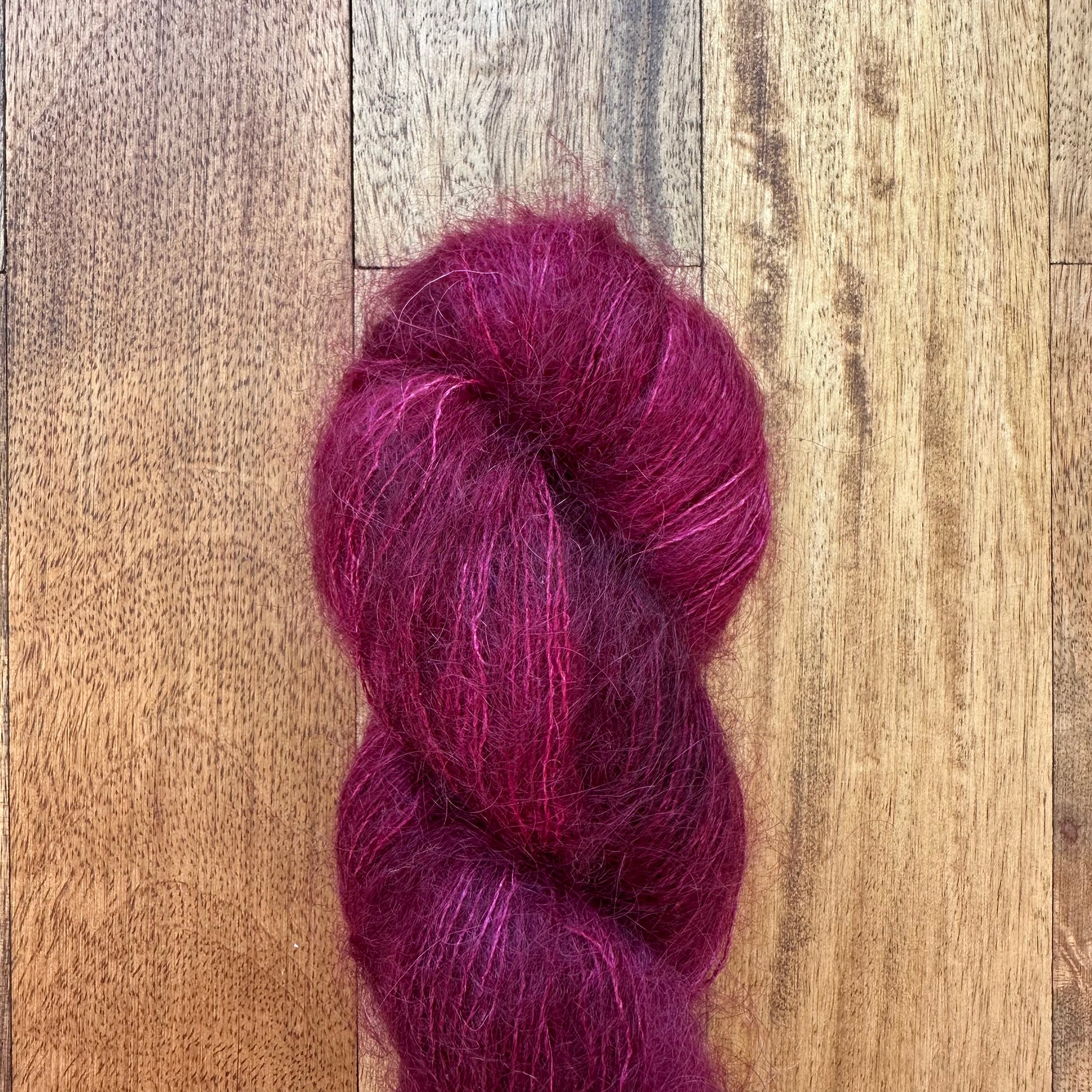 Sea Change Fibers Pinnacle Lace