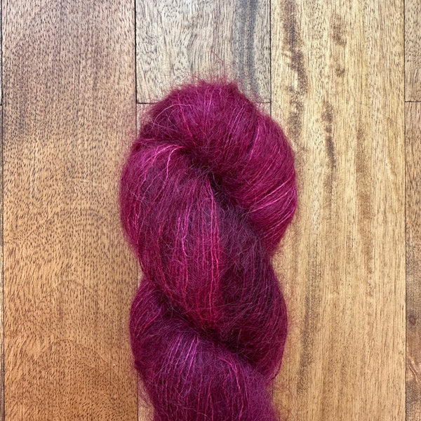 Sea Change Fibers Pinnacle Lace