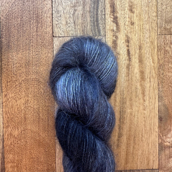 Sea Change Fibers Pinnacle Lace