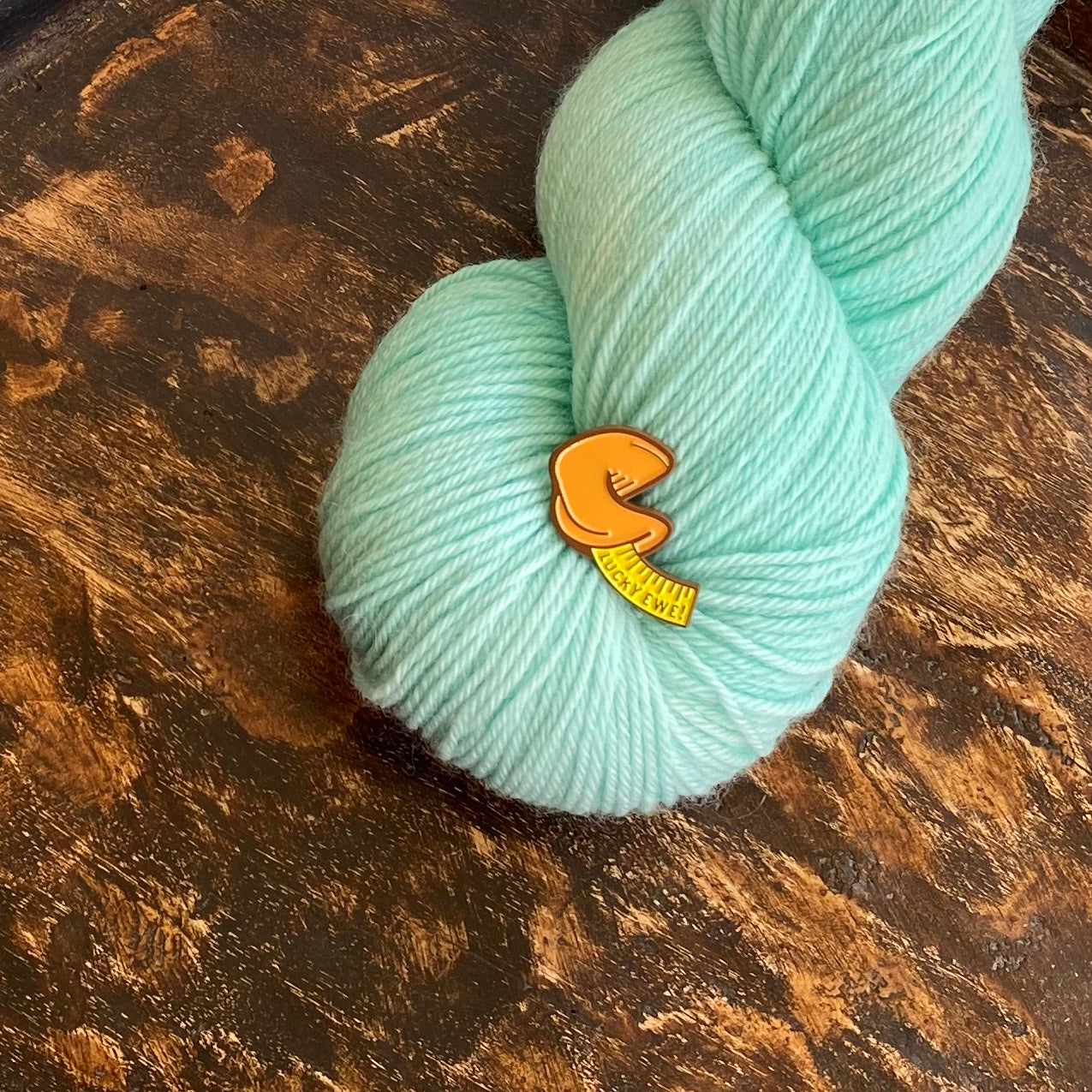 Enamel Pin - Nerd Bird Makery