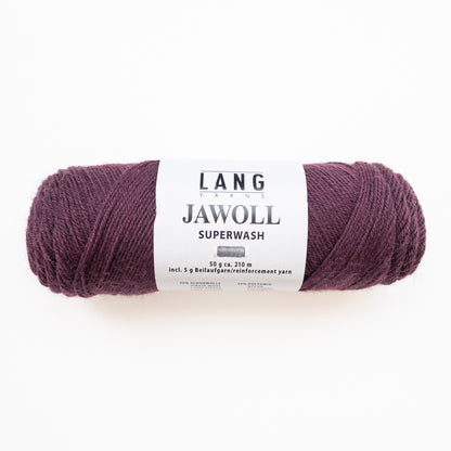 Lang Jawoll