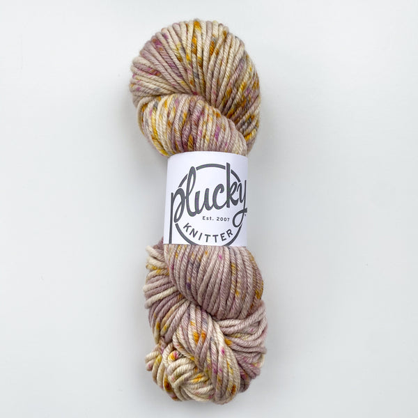 Plucky Knitter Snug Bulky