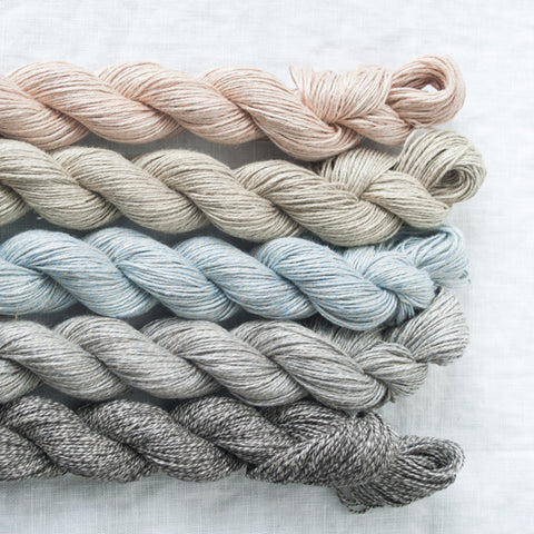 Quince & Co. Sparrow Marl