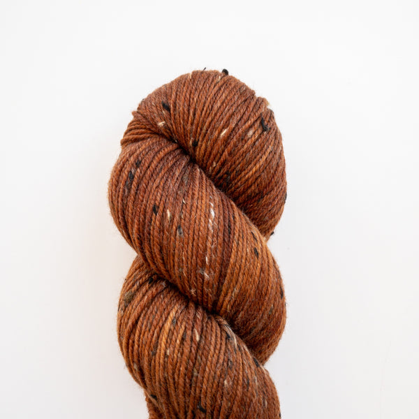 Sea Change Fibers Fjord Tweed Sport