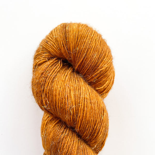 Madelinetosh Tosh Merino Light + Holo Glitter