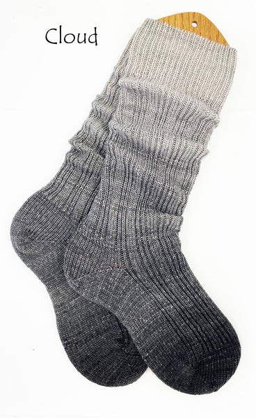 Freia Ombre Sock Yarn