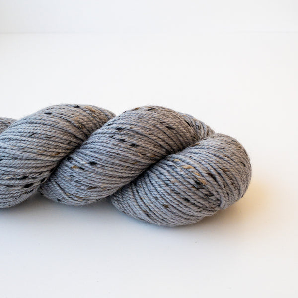 Sea Change Fibers Fjord Tweed Worsted