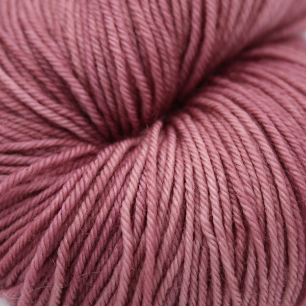 The Farmer's Daughter  Squish Worsted