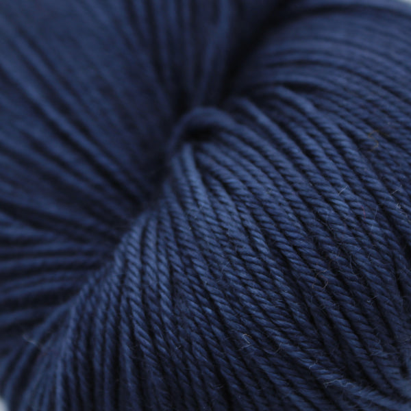 The Farmer's Daughter  Squish Worsted