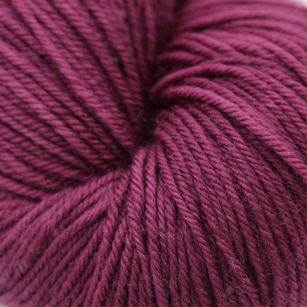 The Farmer's Daughter  Squish Worsted