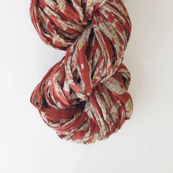 Knit Collage Wildflower Yarn