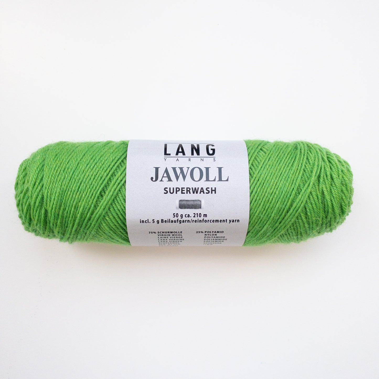 Lang Jawoll